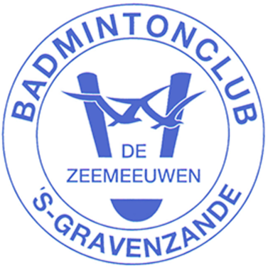 Badmintonclub De Zeemeeuwen
